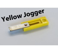 Small Jogger Yellow